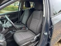Occasion Opel Mokka Edition 116 PK (85 kW) 2016 Grijs SUV
