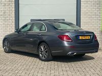 tweedehands Mercedes E350 Prestige Plus *Full Option|Luchtvering*