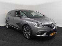 tweedehands Renault Grand Scénic IV 1.2 TCe Intens | Dealeronderhouden o 1e Eigenaar o Keyless o LED