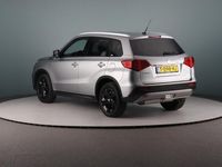 tweedehands Suzuki Vitara 1.4 Boosterjet Allgrip Stijl Automaat