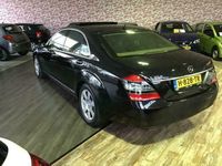 tweedehands Mercedes S350 Lang Prestige