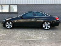 tweedehands BMW 335 Cabriolet Cabrio 335i High Executive ACC/XEN/Navi/Etc.