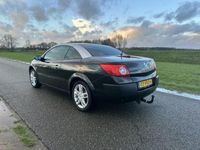 tweedehands Renault Mégane Cabriolet Coupé- 2.0-16V Tech Line