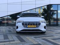 tweedehands Audi e-tron e-tron55 quattro advanced 95 kWh