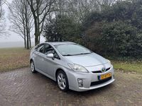 Occasion Toyota Prius Comfort 99 PK (72 kW) 2011 Grijs Hatchback
