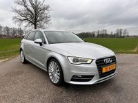 tweedehands Audi A3 1.4 TFSI S LINE / AIRCO / NAVI / CRUISE / VOLL