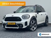 Occasion Mini Cooper Countryman Chili 221 PK (162 kW) 2023 Wit SUV