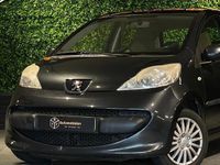 tweedehands Peugeot 107 1.0 68 PK