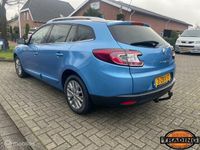 tweedehands Renault Mégane Estate 1.2 TCe Bose Trekhaak PDC Privancyglas