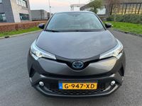 tweedehands Toyota C-HR 1.8 Hybrid Style AUTOMAAT 1E EIG AFK GEEN IMPOR