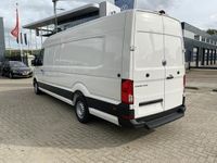 tweedehands VW Crafter Bedrijfswagens 35 2.0 TDI L5H3 Highline (140 pk) 103 kW pk 8 vers