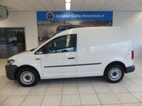 tweedehands VW Caddy Caddy 2.0 TDI L1H1 Trendline Airco Zeer nette1e Eigenaar Ri