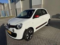 Occasion Renault Twingo Collection 71 PK (52 kW) 2018 Wit Hatchback