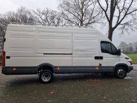 tweedehands Iveco Daily 40-12 TURBOMAXI XXXL AIRCO 2003 NETTE STAAT
