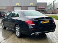 tweedehands Mercedes E350 Ambition 1ste eigenaar auto!!!