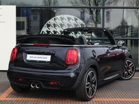 tweedehands Mini John Cooper Works Cabriolet Chili