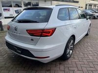 tweedehands Seat Leon ST 1.4 EcoTSI FR