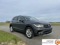 tweedehands VW Tiguan 1.4 TSI eHybrid Elegance