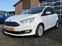 tweedehands Ford C-MAX 1.0 125PK Trend, Navigatie