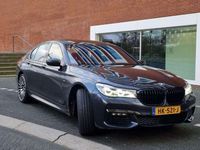 tweedehands BMW 750 750 i xDrive High Executive