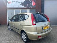 tweedehands Chevrolet Tacuma 1.8 SE / Airco / Weinig Km