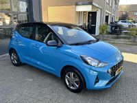 tweedehands Hyundai i10 1.0 Comfort Smart Nieuw Model/ Airco/ Navigatie/ Apple carplay/ Camera/ Cruise/ LMV