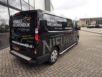 tweedehands Renault Trafic 2.0 dCi 130 T30 L2H1 Work Edition AIRCO / CRUISE CONTROLE / PARKEERSENSOREN / SIDE BARS.