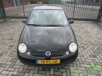 tweedehands VW Lupo Trendline