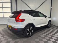 Occasion Volvo XC40 R-Design 300 kW (408 PK) 2020 Wit SUV