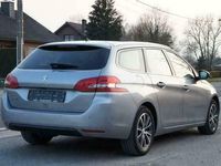 tweedehands Peugeot 308 1.2 PureTech Allure STT