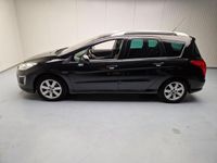 tweedehands Peugeot 308 CC SW 1.6 VTi Active Airco E Cruise Control Pano Da