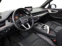 tweedehands Audi Q7 3.0 TDI e-tron 374PK Tiptronic quattro PHEV Sport Edition | Cam 360 | HUD | Pano | Leder | Luchtvering | 22 inch