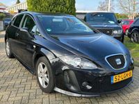 tweedehands Seat Leon 1.4 TSI FR-Look 2010 Leer LEES BESCHRIJVING