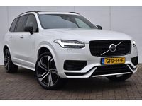 Occasion Volvo XC90 R-Design 311 PK (228 kW) 2022 Wit SUV