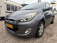 Occasion Hyundai ix20 125 PK (91 kW) 2011 Grijs Hatchback