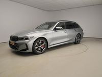 Occasion BMW 318 M Sport 156 PK (114 kW) 2025 Grijs (metallic) Stationwagen