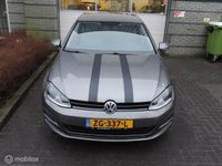 tweedehands VW Golf 1.2 TSI Comfortline,Automaat,Airco,L.M.velgen!