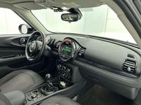 Occasion Mini Cooper D Clubman Business 150 PK (110 kW) 2020 Grijs Stationwagen