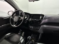 tweedehands Opel Karl 1.0 ecoFLEX Innovation - Automaat - Airco / BT / P