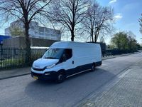 Occasion Iveco Daily 116 PK (85 kW) 2016 Overige Van