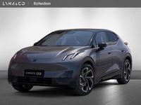 Nieuw Lynk & Co 02 200 kW (272 PK) 2025 Grijs SUV