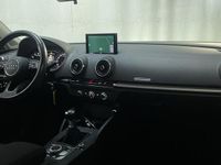 tweedehands Audi A3 Limousine 30 TFSI Pro Line Navigatie Airco Cruise