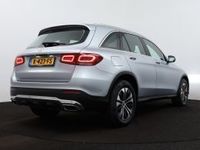 tweedehands Mercedes 200 GLC4MATIC Advantage