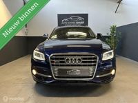 tweedehands Audi SQ5 SQ5 3.0 TDIquattro Pro Line Full Optie ¤19.950