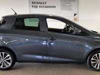 tweedehands Renault Zoe R135 Intens 52 kWh