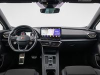 Occasion Cupra Formentor VZ 150 PK (110 kW) 2021 Wit SUV