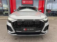 Occasion Audi RS Q8 631 PK (464 kW) 2023 Grijs SUV