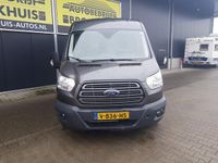 tweedehands Ford Transit 290 2.0 TDCI L2H2 Trend