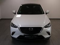 tweedehands Mazda CX-3 2.0 SAG 120 Sport Selected | Two-Tone