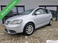 tweedehands VW Golf Plus 1.6 Comfortline AUTOMAAT AIRCO NAP